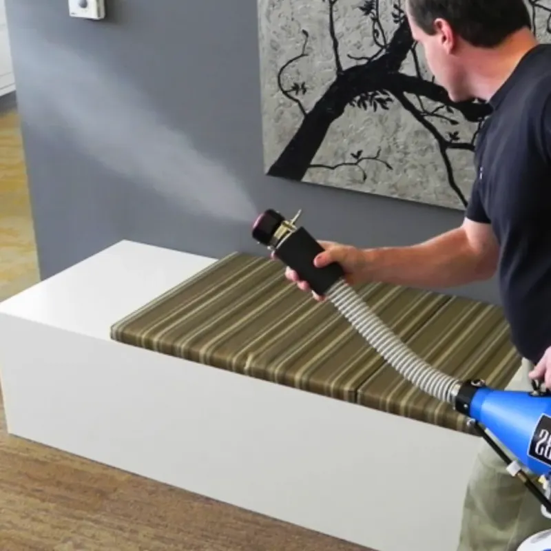 Professional Odor Removal in Stoneville, NC